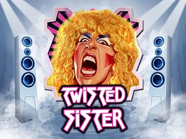 TIP88 Twisted Sister