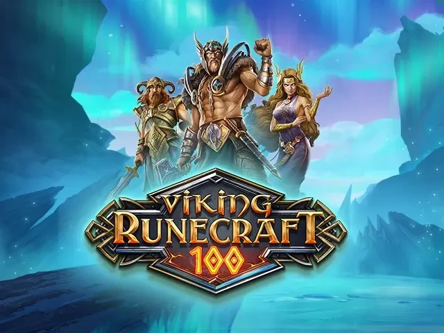 TIP88 Viking Runecraft 100