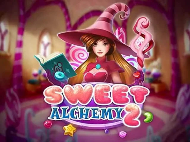 TIP88 Sweet Alchemy 2