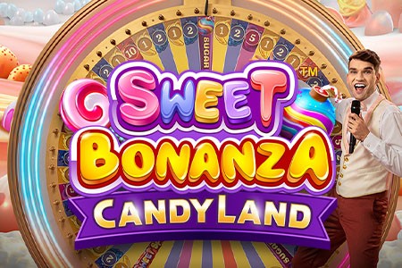 TIP88 Sweet Bonanza Candyland
