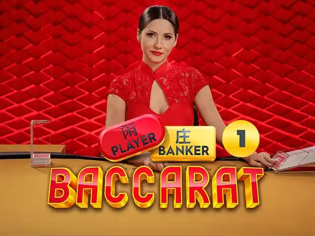 TIP88  Baccarat 1