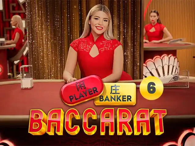 TIP88 Baccarat 6