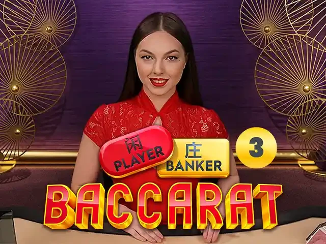 TIP88  Baccarat 3