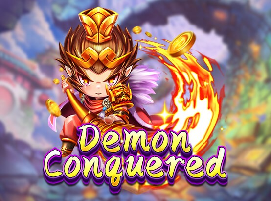 TIP88 Demon Conquered