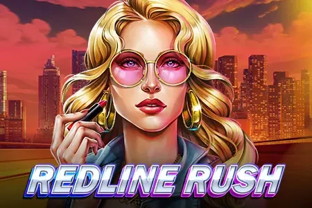 TIP88 Redline Rush