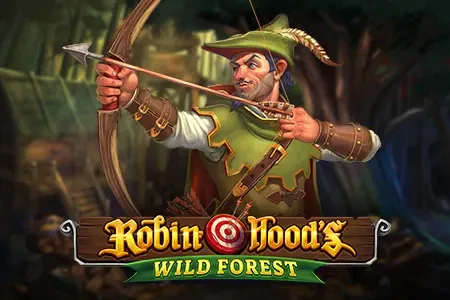 TIP88 Robin Hood's Wild Forest