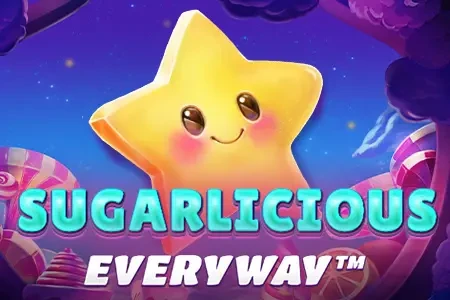 TIP88 Sugarlicious EveryWay™