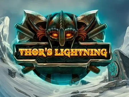 TIP88 Thor's Lightning