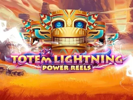 TIP88 Totem Lightning Power Reels