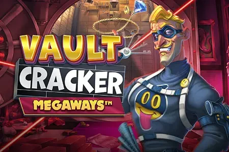 TIP88 Vault Cracker MegaWays™