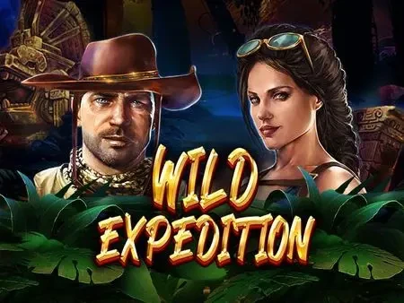 TIP88 Wild Expedition