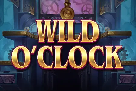 TIP88 Wild O'Clock
