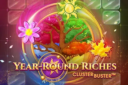 TIP88 Year-Round Riches Clusterbuster