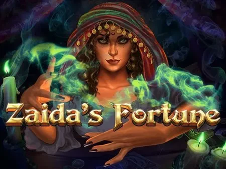 TIP88 Zaida's Fortune