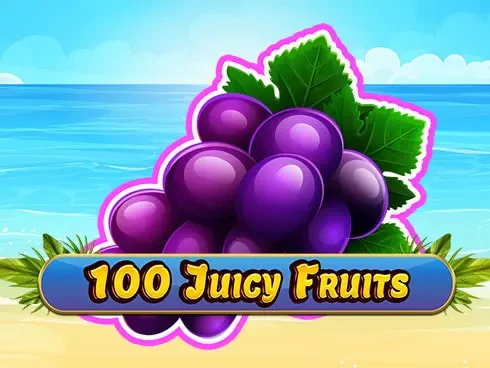TIP88 100 Juicy Fruits