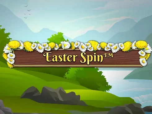 TIP88 Easter Spin