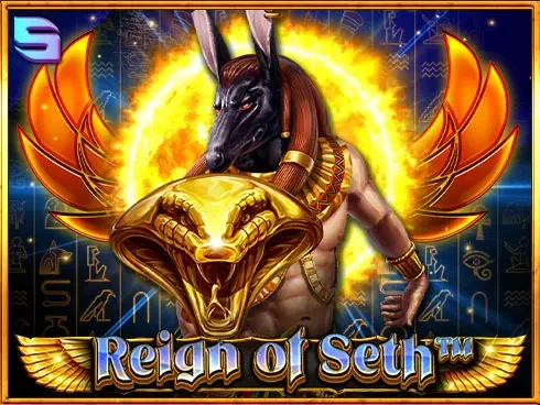 TIP88 Reign Of Seth