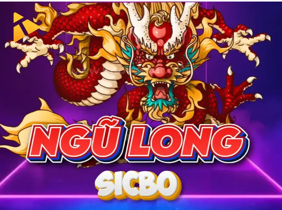 TIP88 Ngũ Long Sicbo