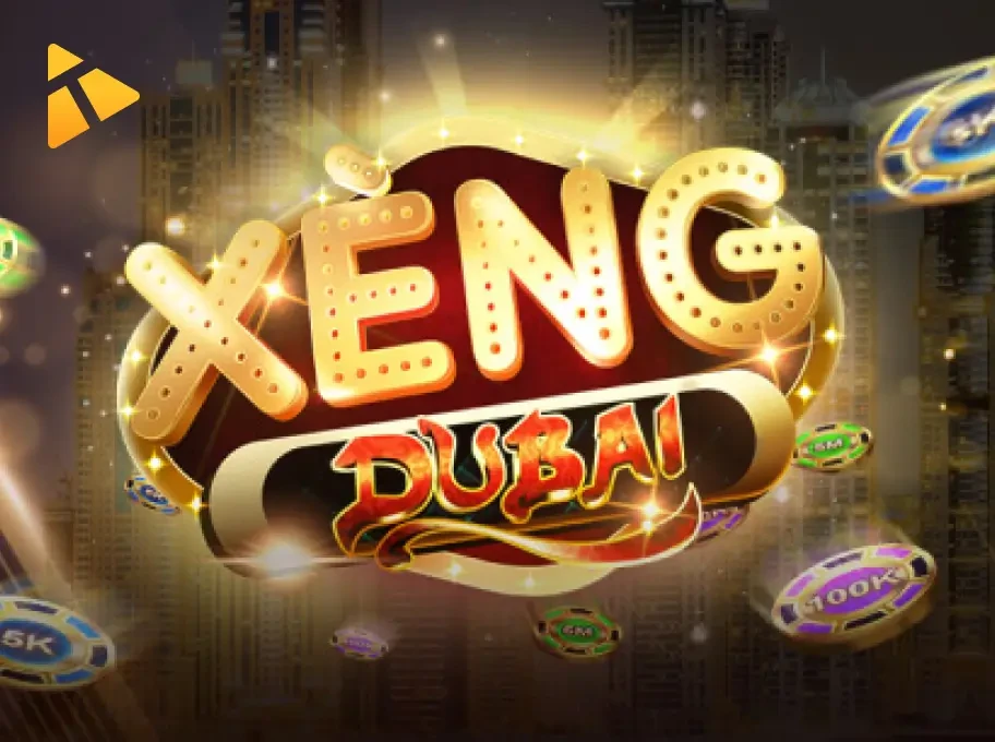 TIP88 Xèng Dubai