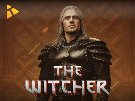 TIP88 The Witcher