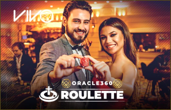 TIP88  Oracle 360 Roulette