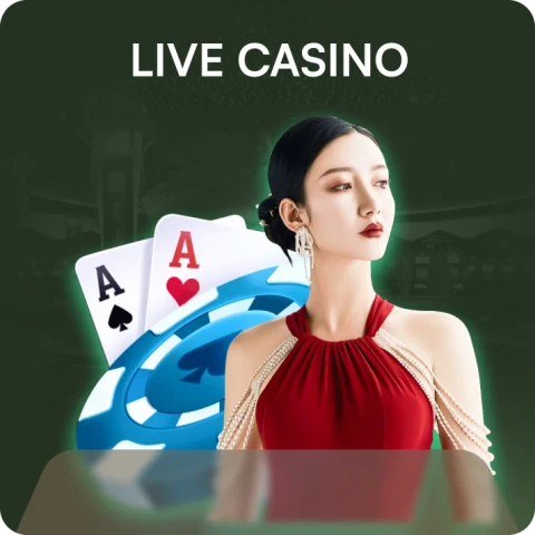 TIP88 Live Casino