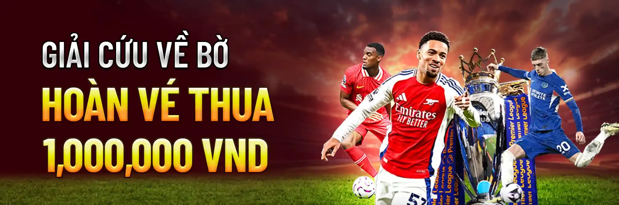 TIP88 Chào Đón Mùa Giải 2025/26, Bảo Hiểm Thể Thao 100% Trở Lại Tại TIP88