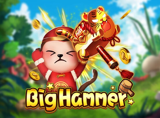 TIP88 Big Hammer