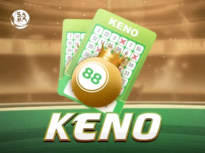 TIP88 Keno Thần Tài