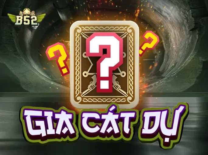 TIP88  Gia Cát Dự