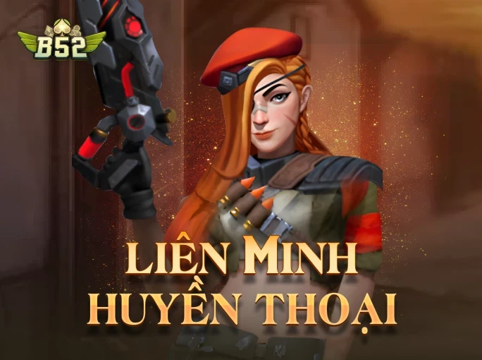 TIP88 Liên Minh Huyền Thoại