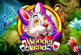 TIP88 Wonderland