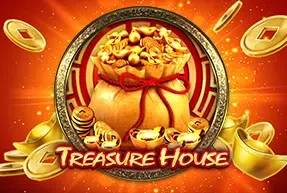 TIP88 Treasure House