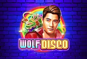 TIP88 Wolf Disco