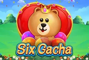 TIP88 Six Gacha