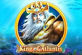 TIP88 King of Atlantis