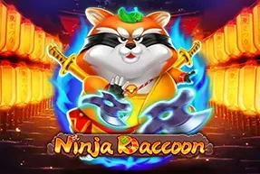 TIP88 Ninja Raccoon