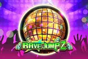 TIP88 Rave Jump2