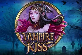 TIP88 Vampire Kiss