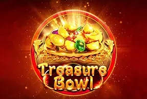 TIP88 TreasureBowl