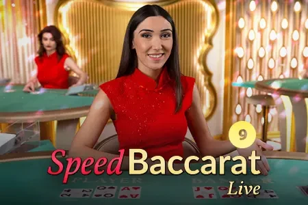 TIP88 Speed Baccarat 9