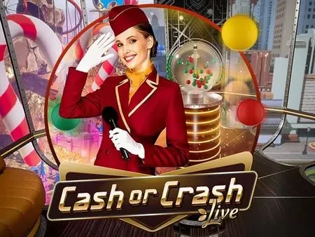 TIP88 Cash or Crash