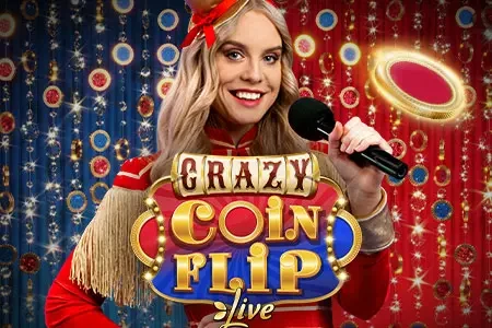 TIP88 Crazy Coin Flip