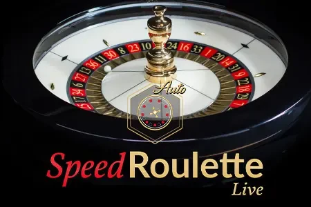 TIP88 Speed Auto Roulette