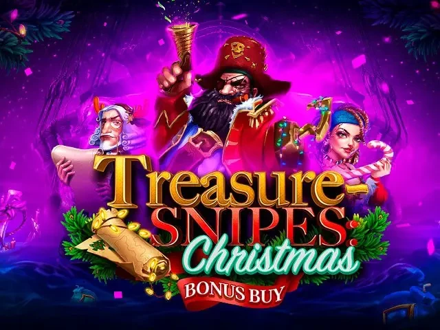 TIP88 Treasure-snipes: Christmas Bonus Buy