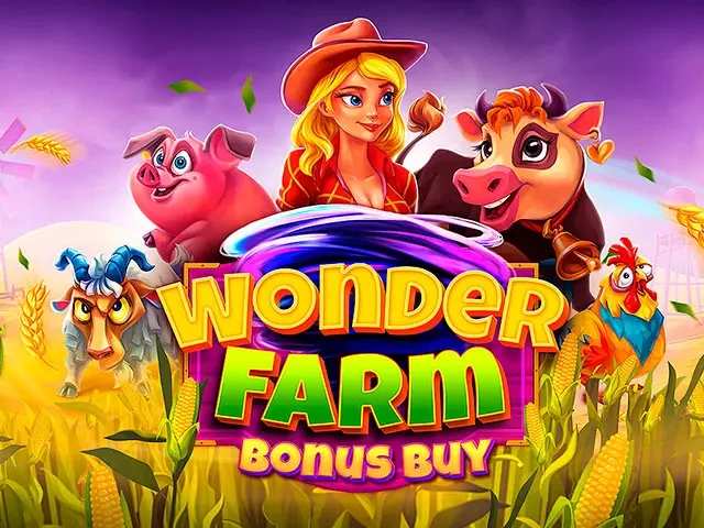 TIP88 Wonder Farm Bonus Buy