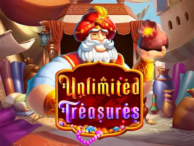 TIP88 Unlimited Treasures