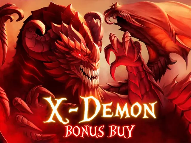 TIP88 X-Demon Bonus Buy