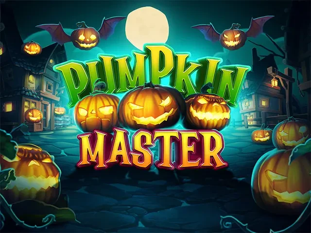 TIP88 Pumpkin Master