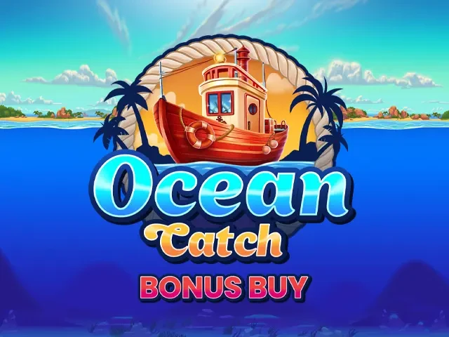 TIP88 Ocean Catch Bonus Buy